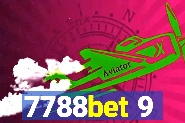 7788bet 9